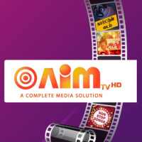 AIM TV on 9Apps