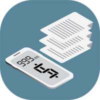 المحاسب السهل فواتير ديون on 9Apps