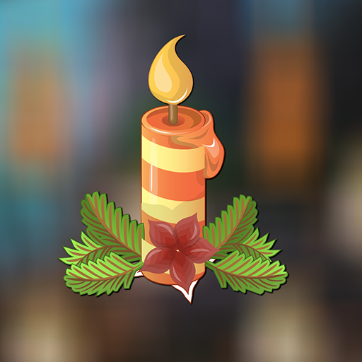 Free New Escape Game After Christmas Escape Game 4 icon