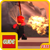 Guide LEGO Ninjago The Final Battle icon