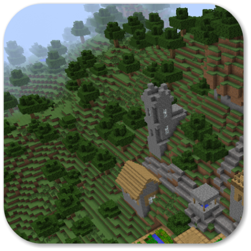 Alternate Terrain Mods icon