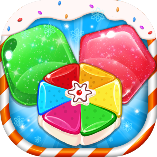 Jelly Puzzle - Match 3 Game icon