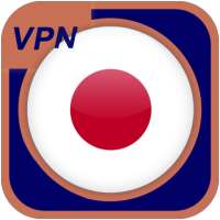 VPN Japan - Unlimited Free Turbo Fast Proxy VPN
