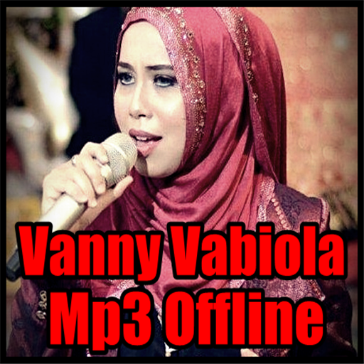 Vanny Vabiola Mp3 Offline icon