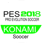 PES.2018 KONAMU PRO GUIDE icon