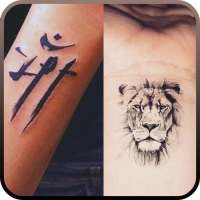 Tattoo for boys Images