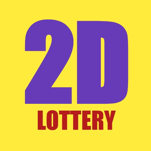 2D LOTTERY icon