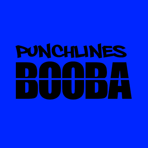 Punchlines Booba icon