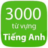 3000 tu vung tieng anh thong d