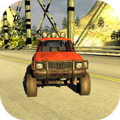 Racing Vider SUV icon