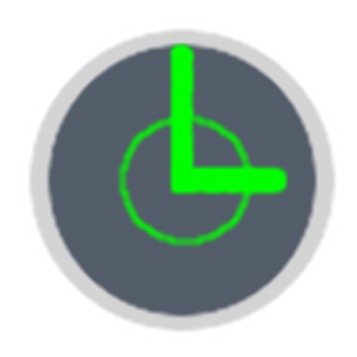 Alarm icon