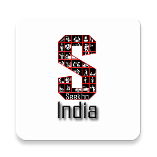 Seekho India иконка