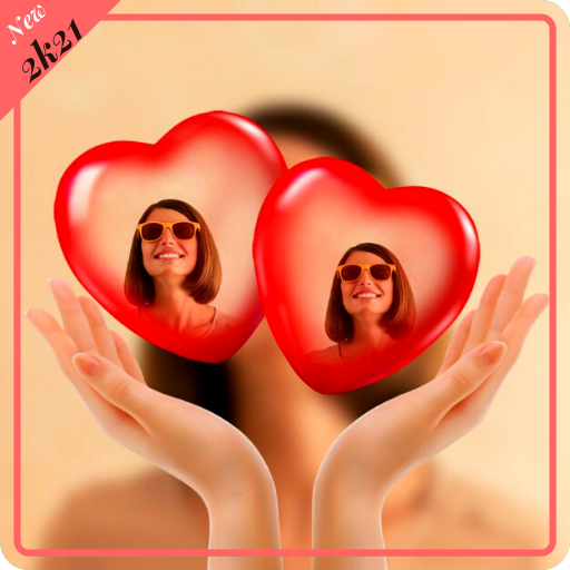 PIP Collage Maker : Photo Editor App icon