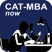 CAT-MBA Now icon