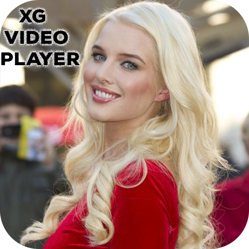 XG Video Player icon