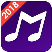 Jio Music - MP3 player with Equalizer &amp; Themes icon