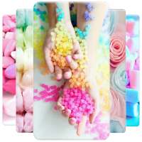 Sweet Candy Wallpaper