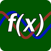 Graphing Calculator icon