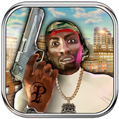 Gangster Crime Wars icon