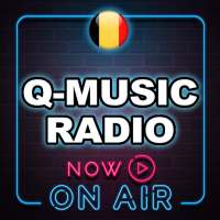 Q-MUSIC App Belgie