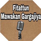 Fitattun Mawakan Gargajiya on 9Apps