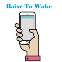 Raise To Wake