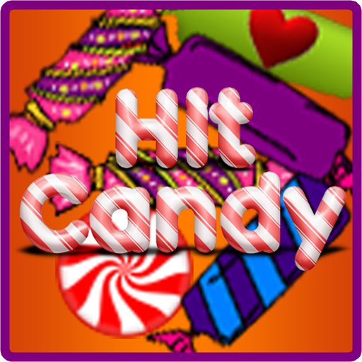 Hit Candy icon