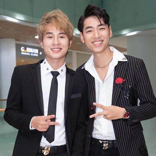 Hình nền Jack &amp; KICM 2020 أيقونة