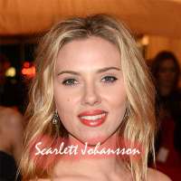Scarlett Johansson Fan App on 9Apps
