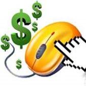 earn money - online job icon