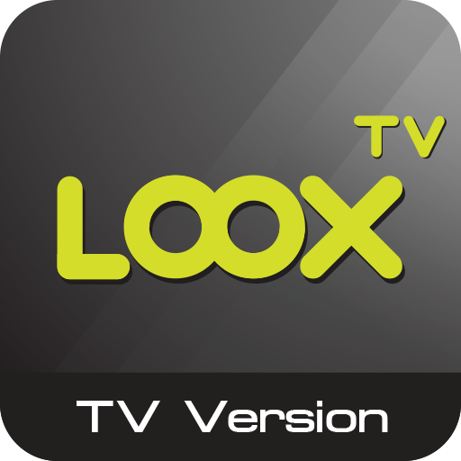 LOOX TV ( TV Version ) by DTV icon