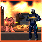 Machanics War أيقونة