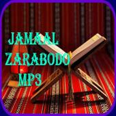 Sheik Jamal Zarabozo MP3 icon