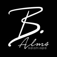 B. Alms Salon and Spa on 9Apps