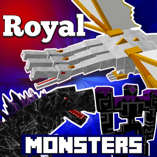 Mod Royal Monsters🐉 icon