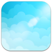 Погода на 7 дней иконка