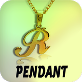 Pendant icon