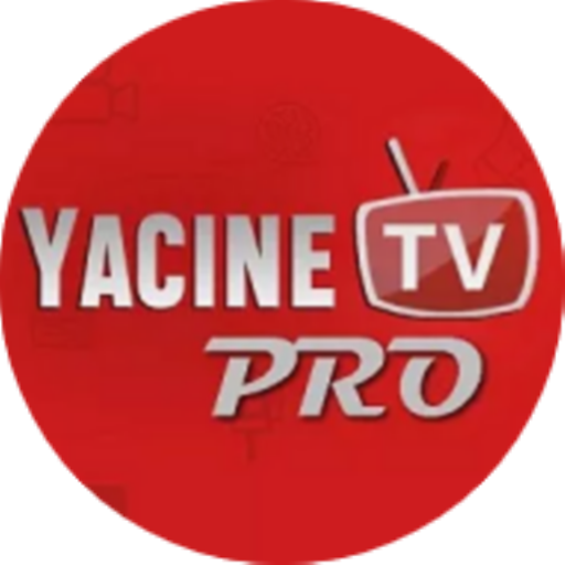 Yacine TV Pro - Live icon