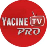 Yacine TV Pro - Live