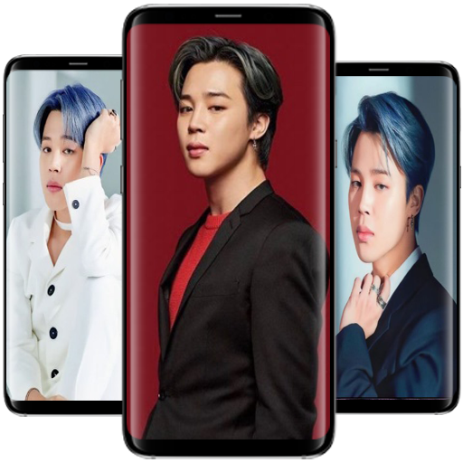 Jimin BTS New Wallpaper K-POP icon