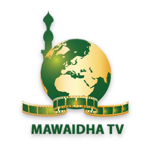 Mawaidha TV icon