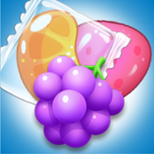 Candy Crack: Candy &amp; Boss Match icon