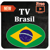 TV Brasil icon