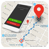 Mobile Number Location - Phone Number Tracker icon
