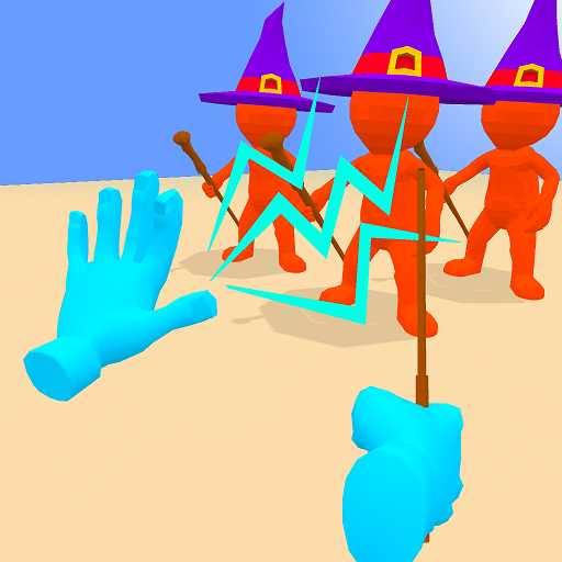 Magic Duel Master icon