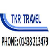 TKR Travel icon