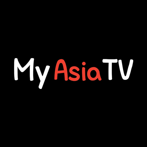 My Asia TV icon