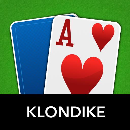 Klondike Solitaire Free icon