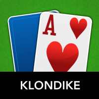 Klondike Solitaire Free