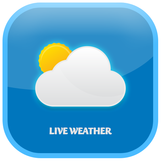 Weather Forecast - Live Weather icon